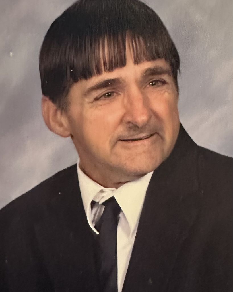 Jeffrey James Lang
