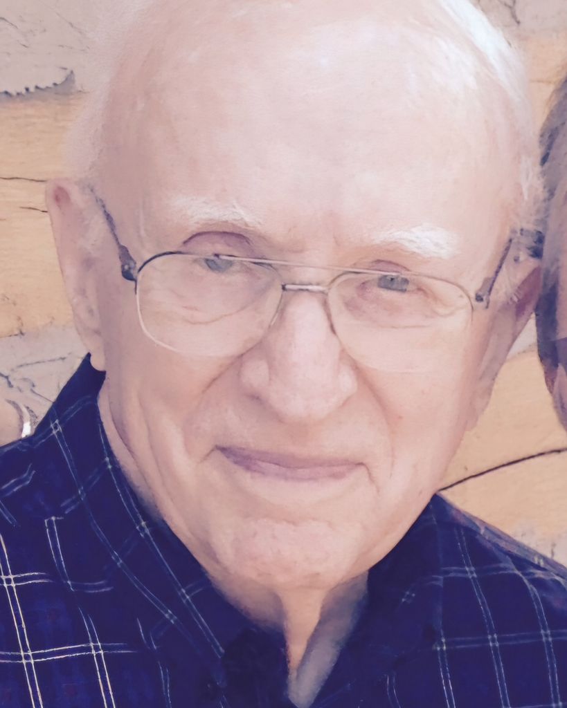William E. Michener Jr.