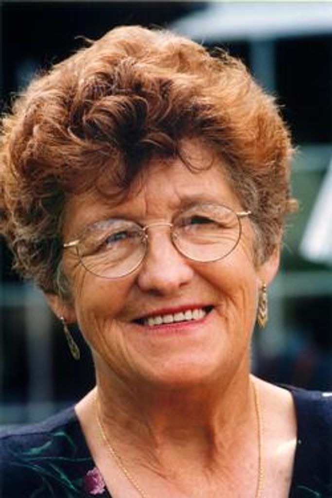 Dorothy Ellen Huberty Profile Photo