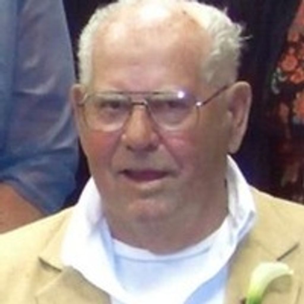 Donald O Schultz