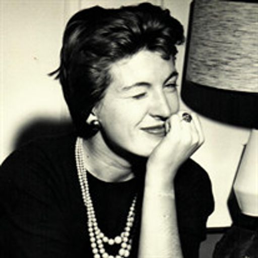 Estelle  Gladys Uppleger Profile Photo