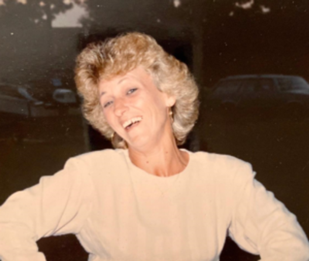 Barbara Silcox