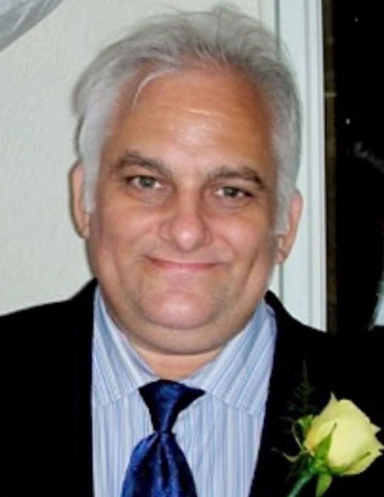 Timothy Nicholas Klufetos