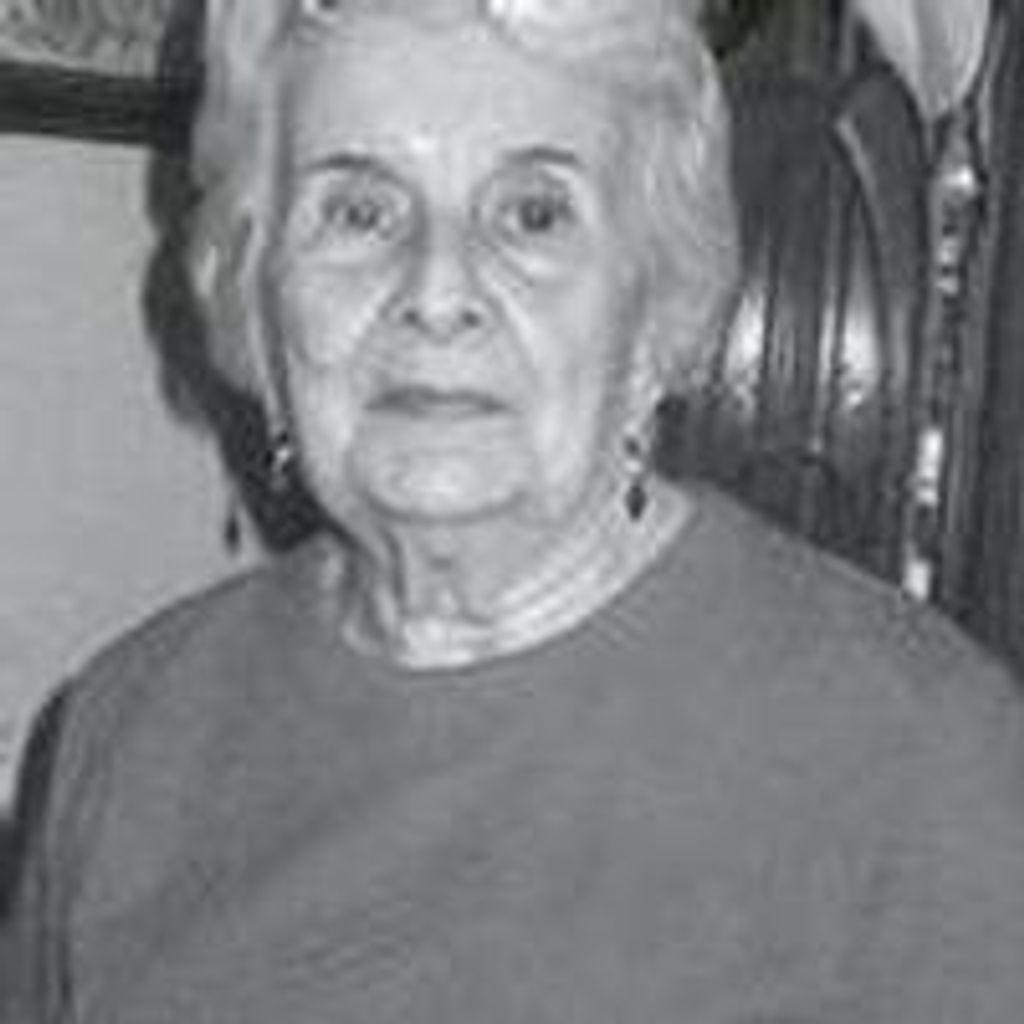 Mozelle E. Grund Hale