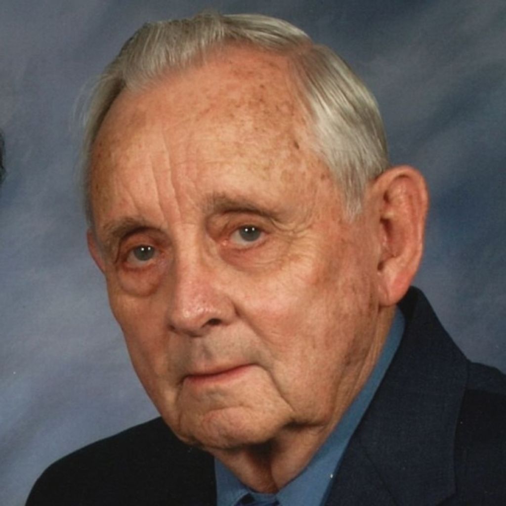 Mr. Cecil Stevens, Jr.