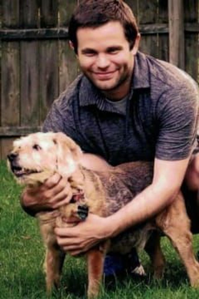 Cody William Jones