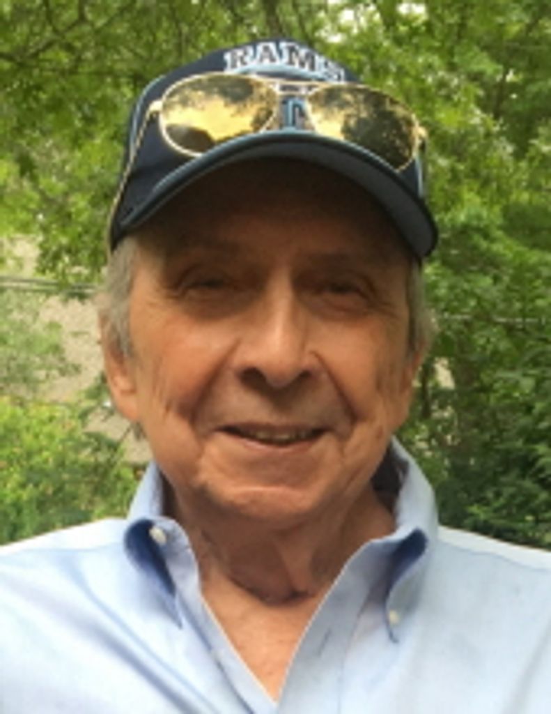 Thomas Dominick Morin