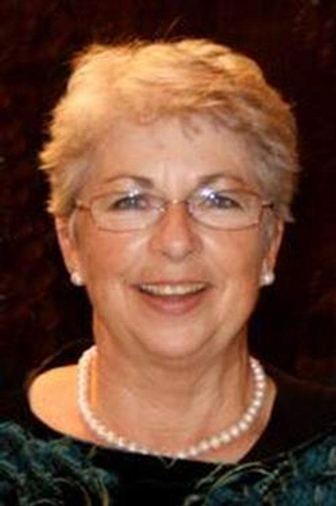 Linda Harris Mccorkle