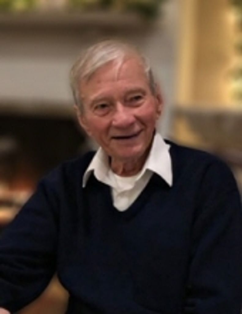 Andrew G. Dziduch