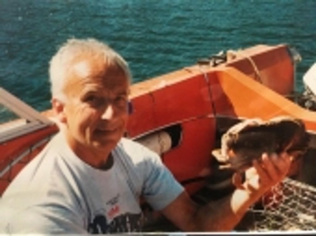 William Arthur Weeks