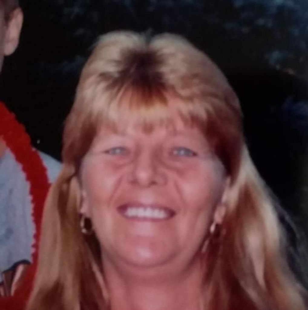 Carol A. Lucas