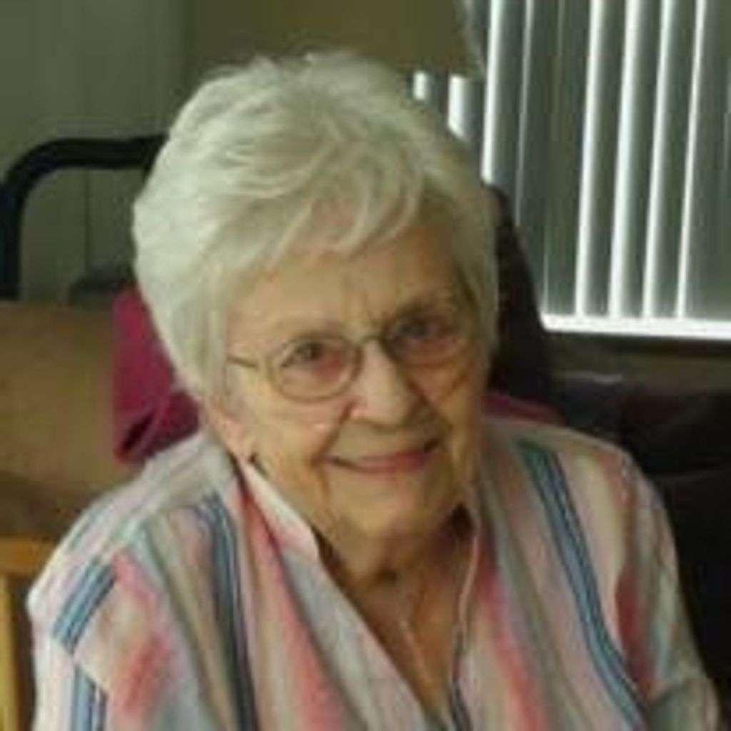Doris  Ann Kubly
