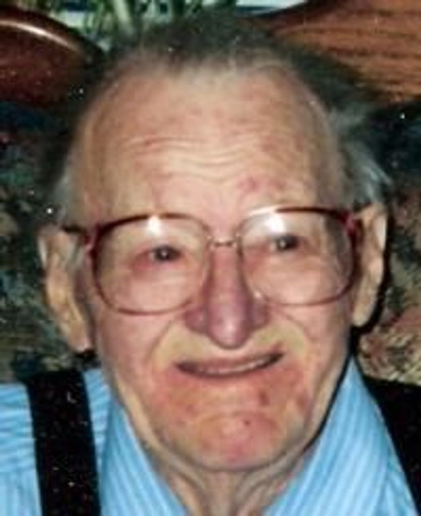 Russell M. Selman