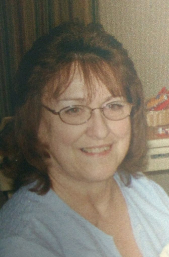 Joanne M. Wetzstein