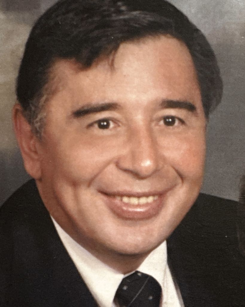 John Ornelas