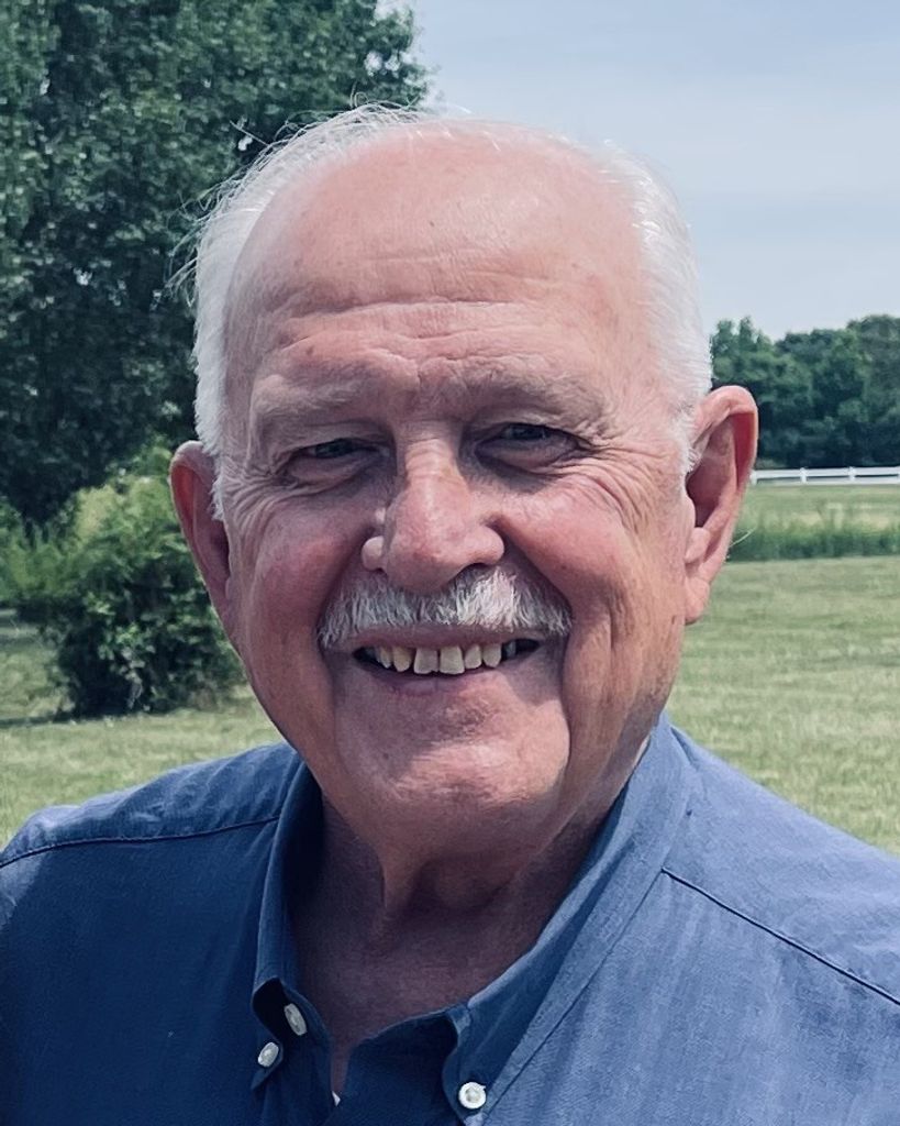 Arthur Harold Payne Profile Photo