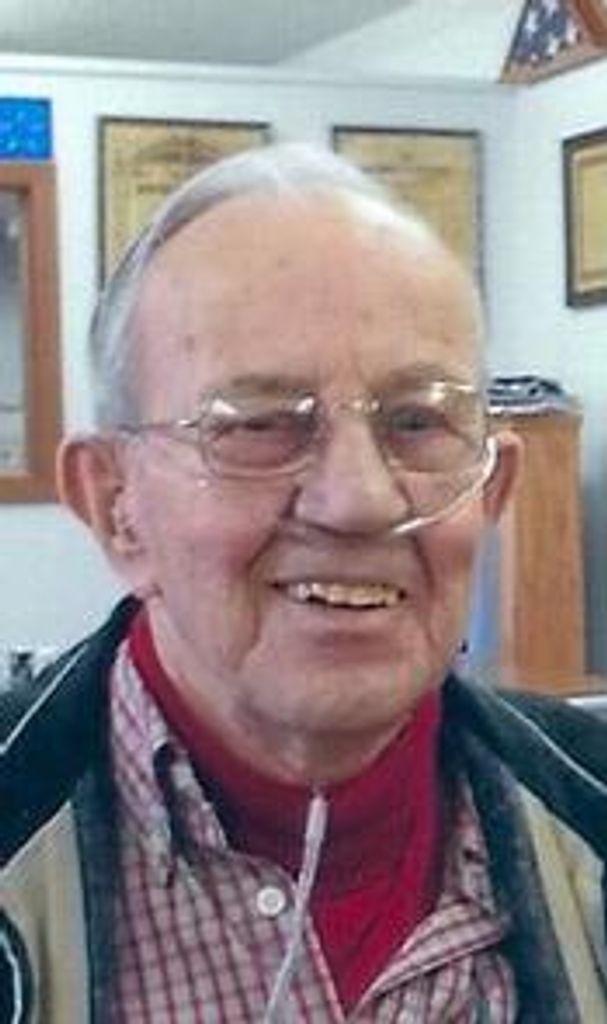 Leslie Melvin Sletten