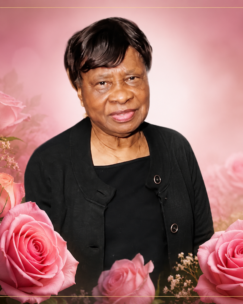 Mary Udaze Profile Photo