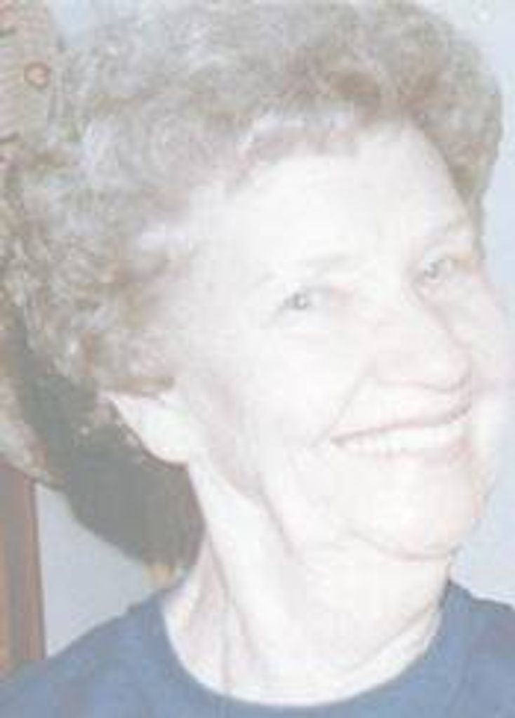 Elizabeth Julia Postle