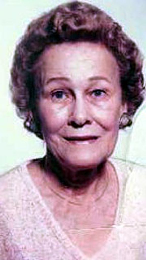 Roseanna K. Banks Profile Photo