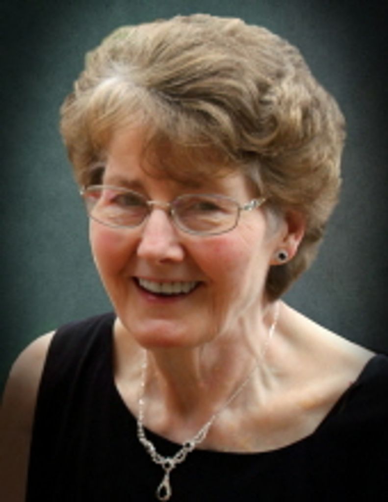 Ann G. Kaiser