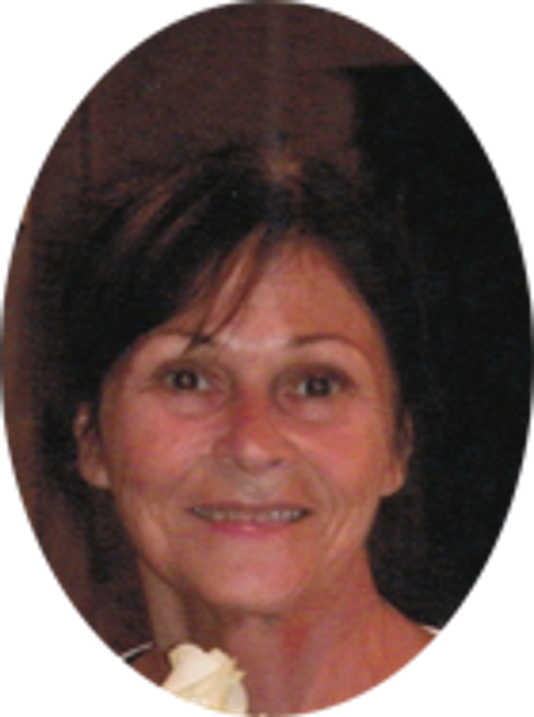 Sandra Brownyard Profile Photo