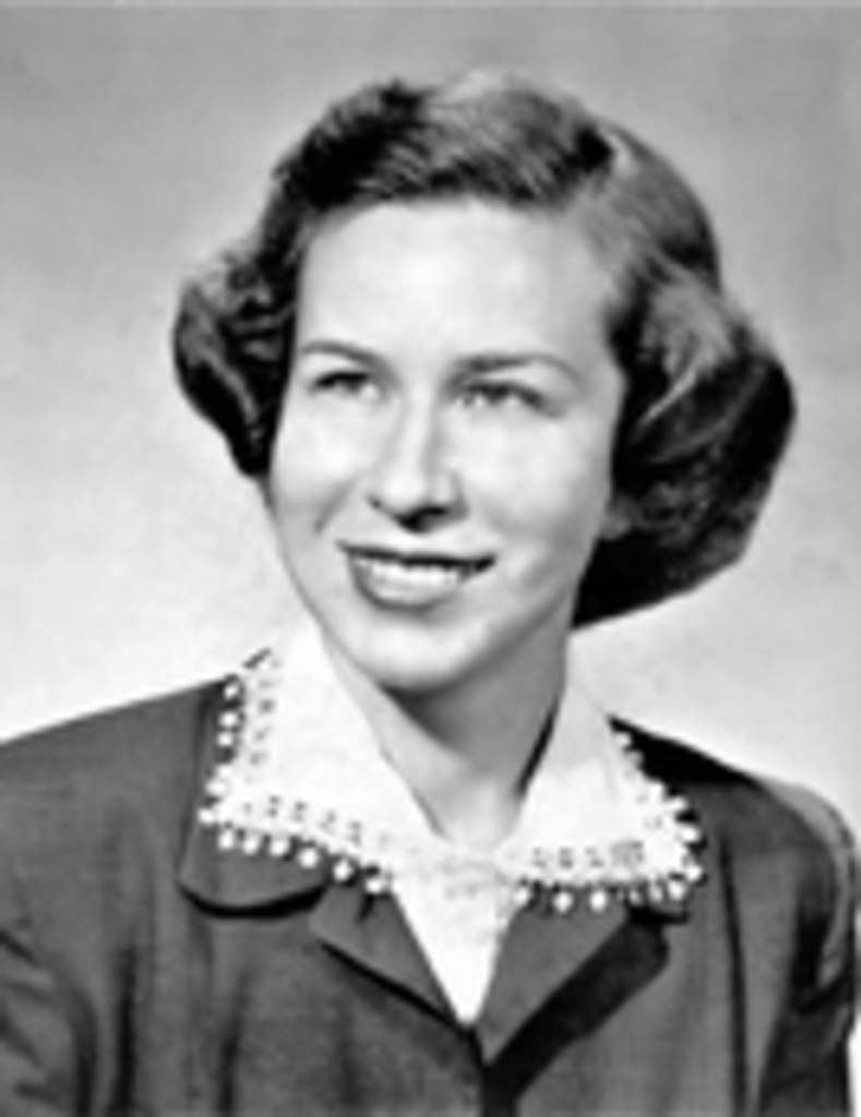Wilma M. Hardin Profile Photo