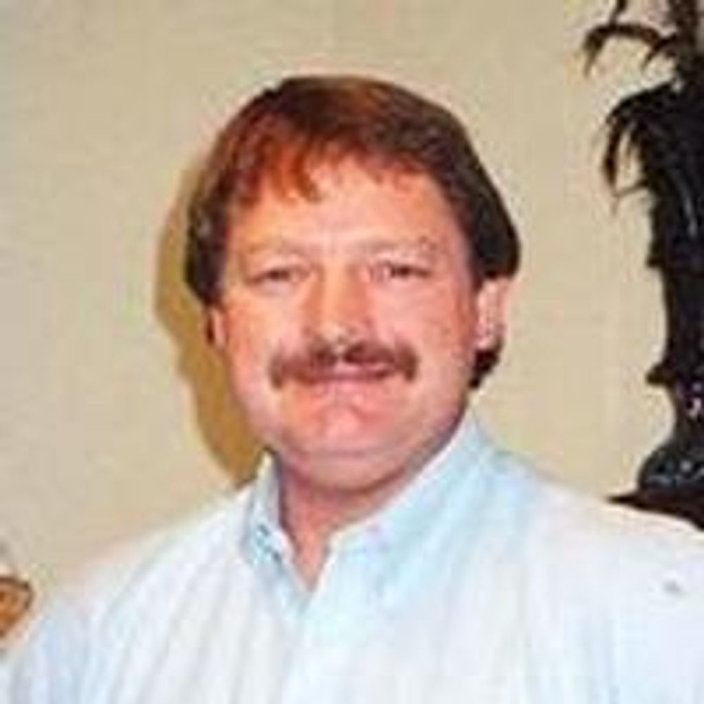Craig  Patrick Bettale