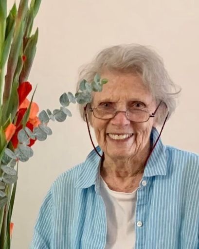 Kathryn R. Holder's obituary image