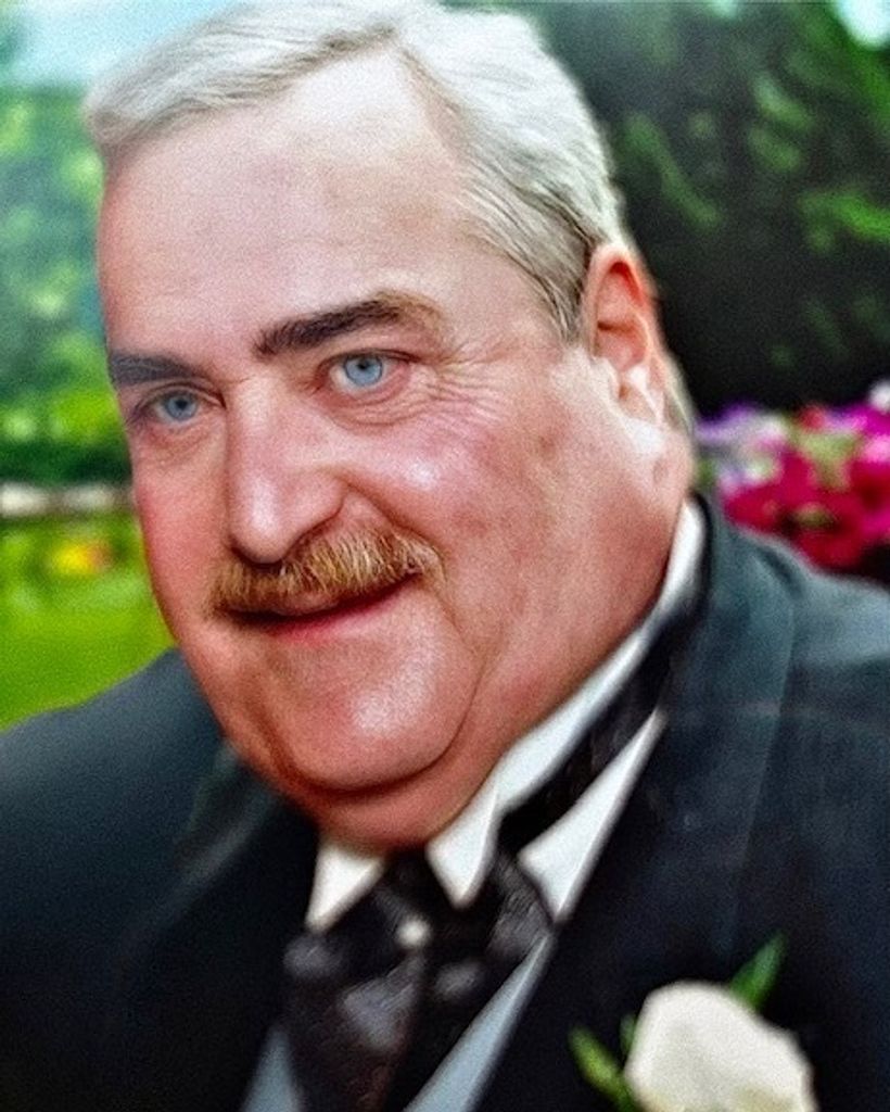 Mark "Wally" Gainer Profile Photo