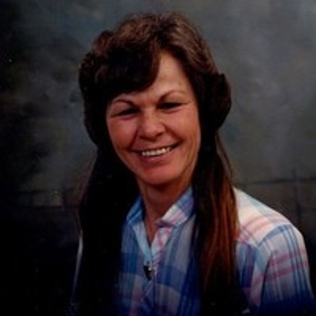 Rosemary Blakely