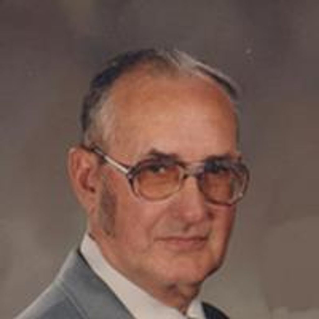 Dale P. McKinney