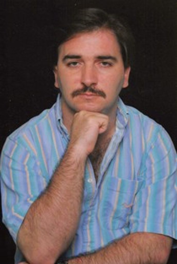 Timothy Joseph Corbin Profile Photo