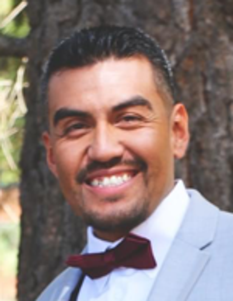 Jose Rogelio Sanchez