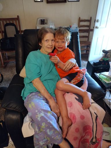 Linda Ruth (Fagan)  Helton photo gallery thumbnail 5 of 9