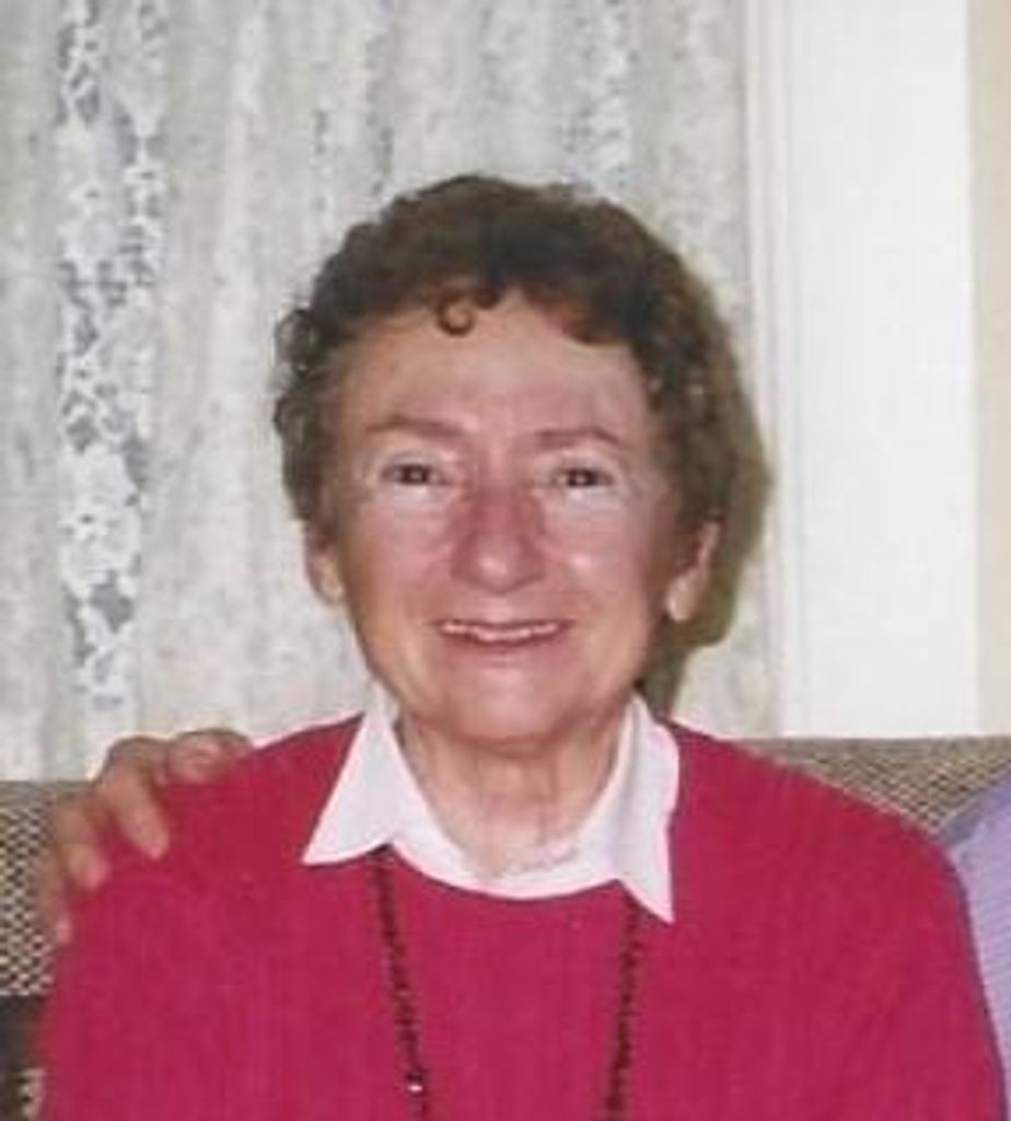 Fern Levin Profile Photo