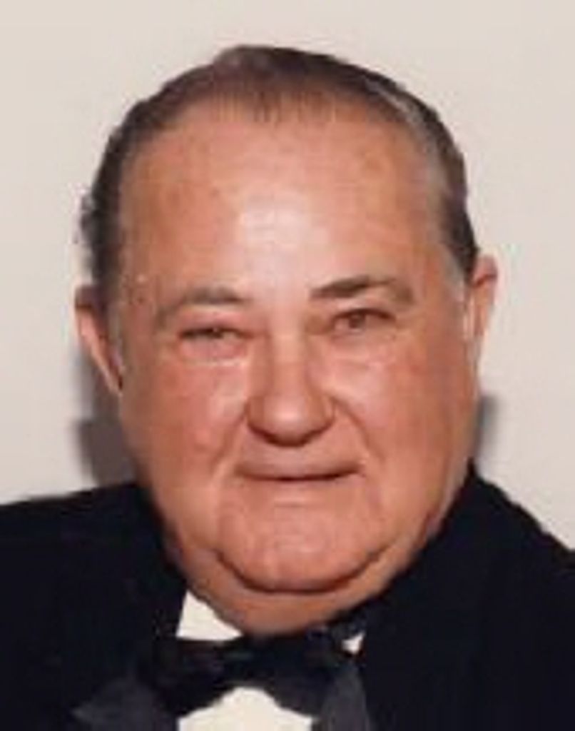 Carroll Neal Scott, Sr. Profile Photo