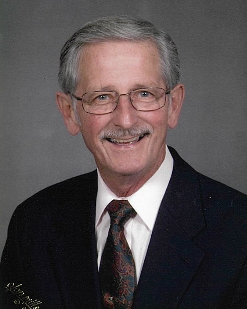 David A. Shaffer Profile Photo