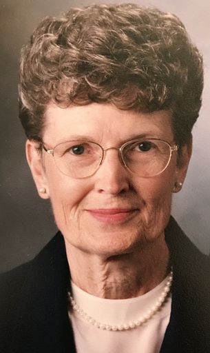 Photo of Doris June Eaves