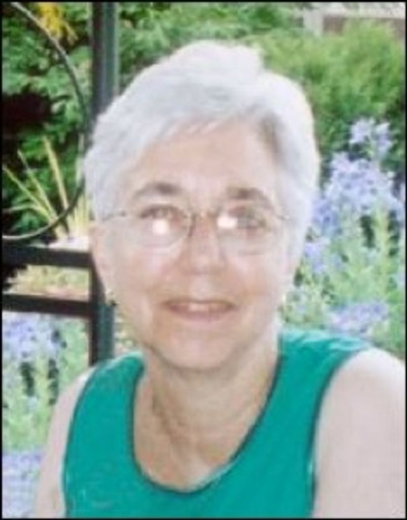 Irene Jamault
