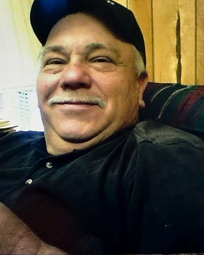 Larry McClintock's obituary image