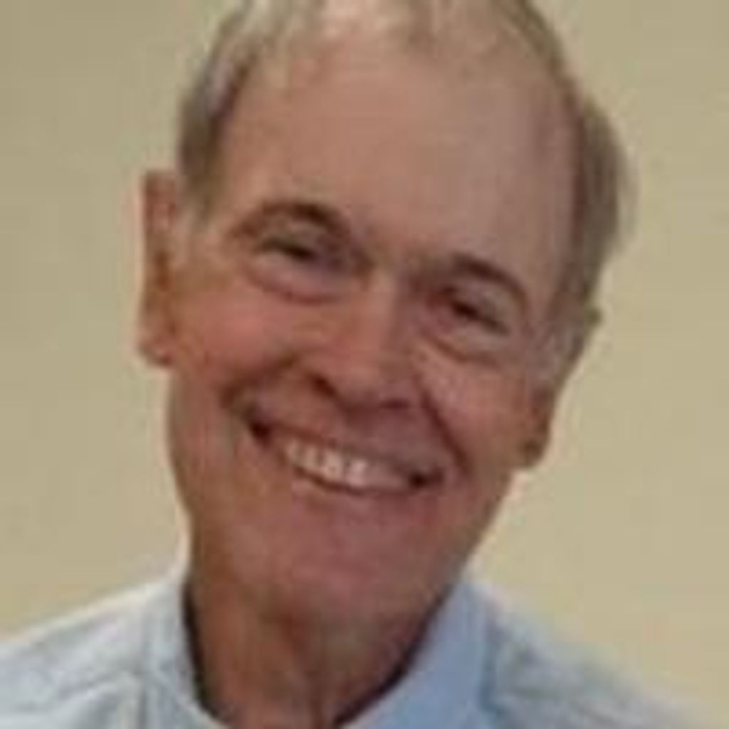 Joseph H. Naderman