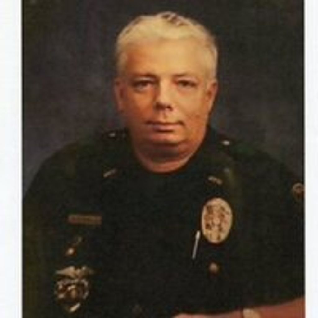 Martin "Marty" Robert Imwalle