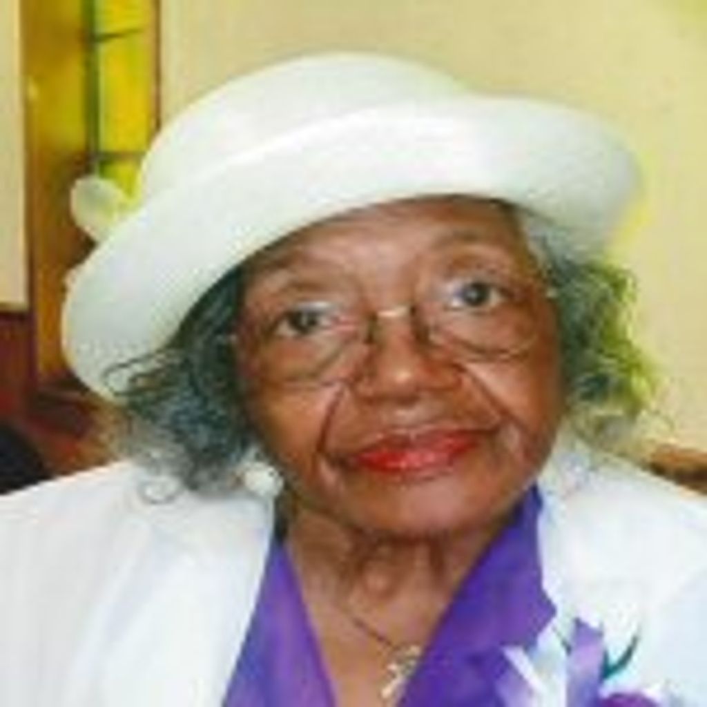 Lottie Mae Cummings