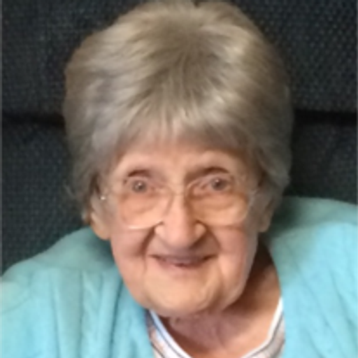 Maxine Evelyn Gordon Profile Photo