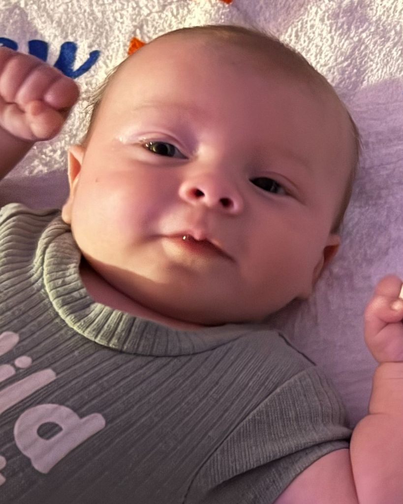 Lil' Bill Duncan, Jr. "Nugget"