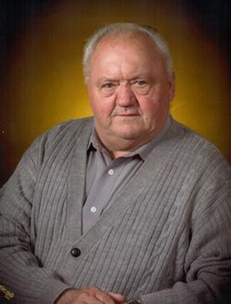 Harold Rankenburg Profile Photo