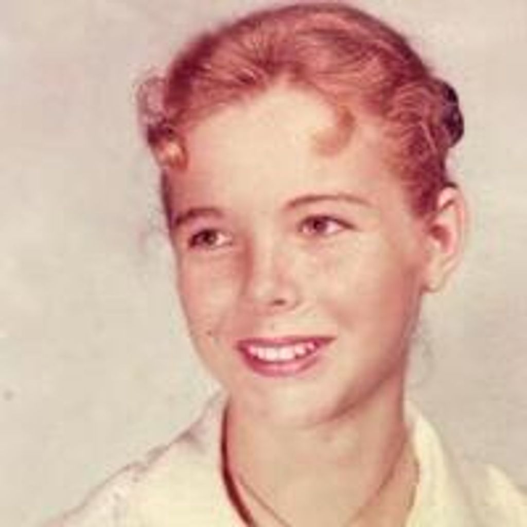 Barbara Woods Altman Sloan