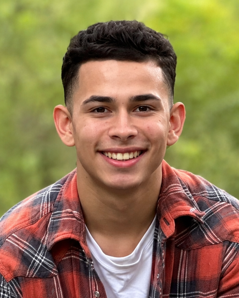 Julian Anthony Guzman-Clark Profile Photo