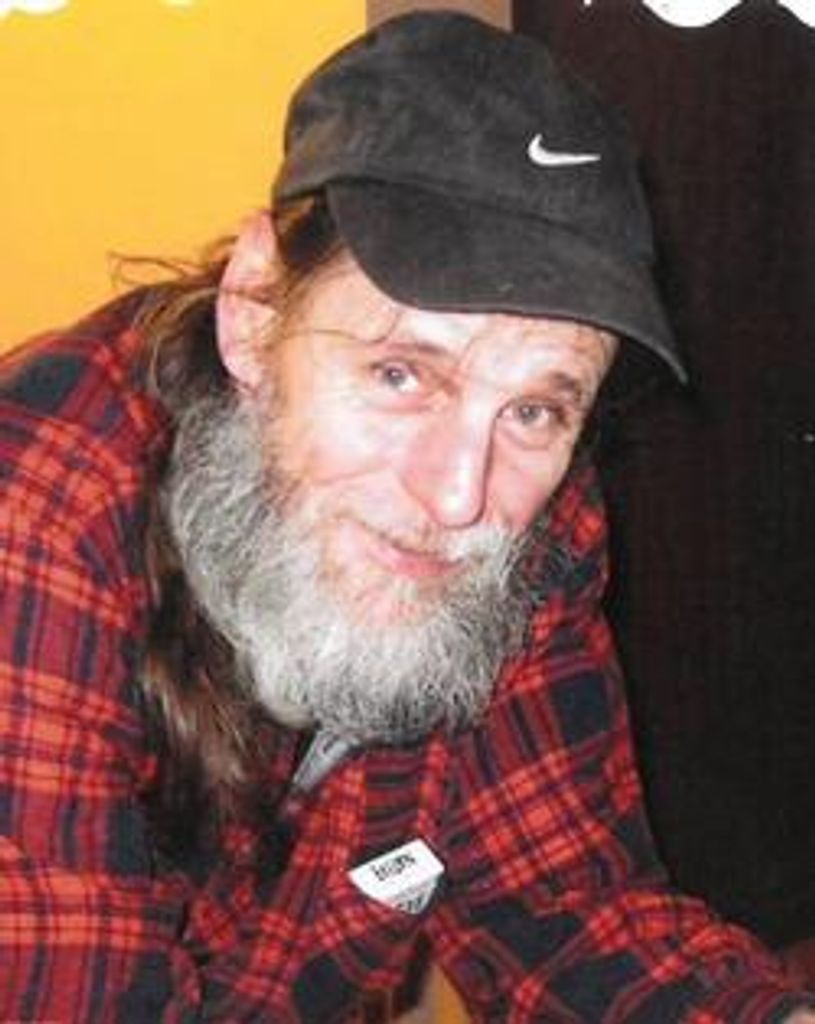 Mark Steven Bryant Profile Photo